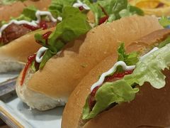 -素满香·全民食养自助(建邺万达店)