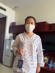 -复旦大学附属妇产科医院(杨浦院区)