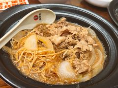 -李先生牛肉面大王(青岛火车站东广场店)