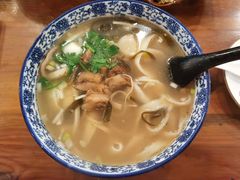 -凤齐羊肉烩面馆