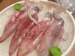-巴奴毛肚火锅(京西大悦城店)