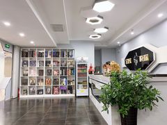 -全民侦探沉浸剧场剧本杀(西安路店)
