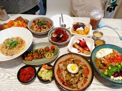 -娜娜家•Nana's restaurant (南开大悦城店)