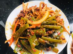 -李刚鸡西刀削面