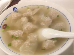 -汪一挑馄饨(老街店)