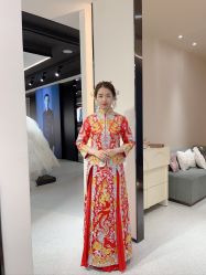 -MISS MIA 婚纱品牌馆