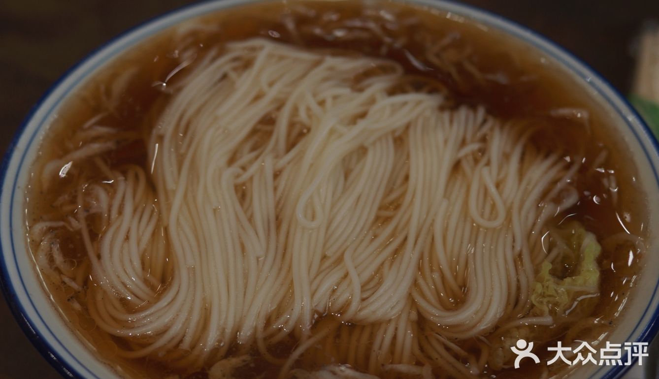 在下浩里的快闪店吃了个便饭