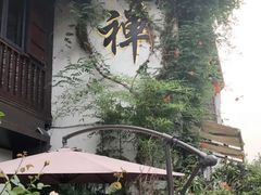 -小河直街历史文化街区