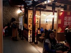 -麦当劳(南后街店)