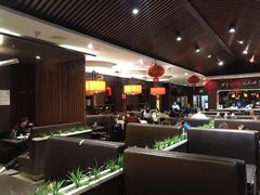 大堂-好嫂子酱猪手•农家菜(蒲黄榆店)
