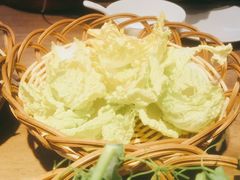 -阿斯牛牛·凉山菜(新会展店)