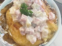 -库滋明·俄罗斯特色美食(中央大街店)