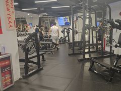 -超鹿运动(达信大厦店)