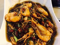 五味虾-大川先生·小龙虾·川菜(信义坊店)
