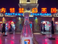 -青岛方特梦幻王国