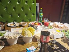 -东道煮牛肉火锅(东盛大街店)