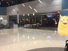 -芭莉与彩虹西餐厅(成都合生汇店)