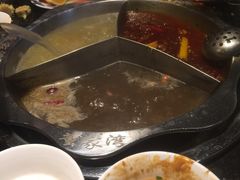 -董家湾重庆老火锅(嘉华店)