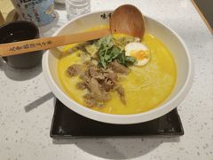 -味千拉面(惠州淡水嘉信茂广场分店)
