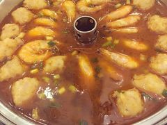 -友鹏海鲜(新宜白大道店)
