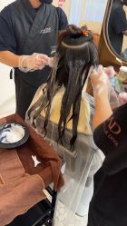 -Amo la Diva造型