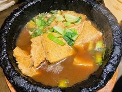 -老灶房-四川土菜(铁牛广场店)