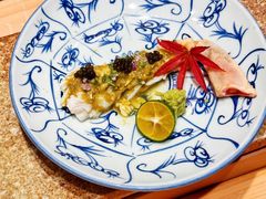 -荣一代目OMAKASE板前料理