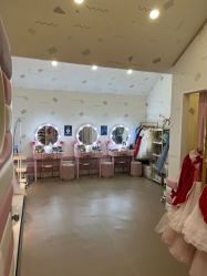-meland club亲子乐园(重庆万象城店)