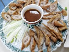 脆皮大肠-金记大肠(瑞昌路店)