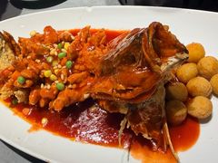 -姑苏家宴·苏帮菜·松鼠桂鱼(苏州总店)