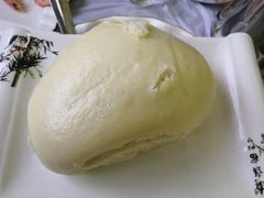 大馒头-宾朋海鲜饭庄(兴海路店)