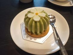 -上海漕河泾万丽酒店