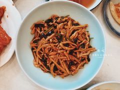 -山南熏肉大饼(辽菜旗舰店)