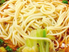 -秦云老太婆摊摊面(蜀汉路店)