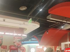 -喜虾客·大虾火锅(郑州无限城店)
