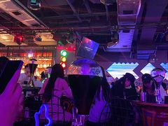 -UP嘻哈酒吧(粉巢店)
