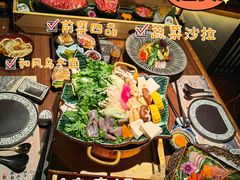 -牛道·和牛九食(市府恒隆广场店)