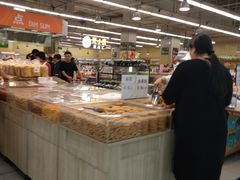 -永辉超市(中南城店)