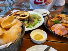 -宝莱纳餐厅(滨江店)