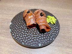 -炙柒Sekinana·精致料理 烧鸟·铁板烧(海上世界店)