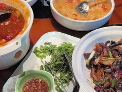 -阳光家常菜(泉城路店)
