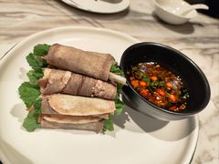-云采云南菜(中山北路店)