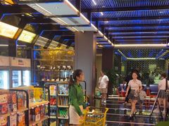 -星璨火吧KTV聚会餐厅(丰庆路店)