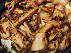 -赵家牛肉砂锅(台西三路店)