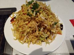 -AK47烤羊腿串吧(柳浪家园店)