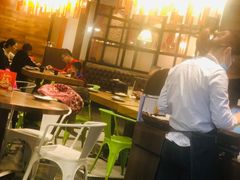 大堂-新旺茶餐厅(嘉里城店)