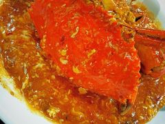 -龙海鲜螃蟹王(宏茂桥店)