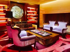 -天津津利华酒店