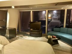 -广州四季酒店