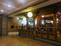 -纽斯桑拿会所(天山店)